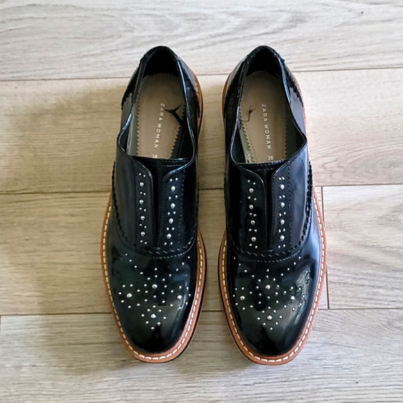 Zara Shoes